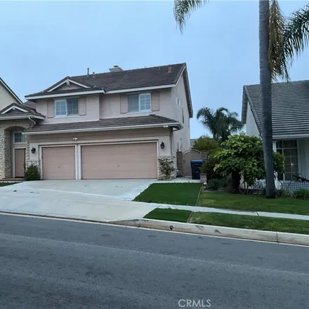 Rent this 5 bed house on 14867 Foxwood Road in Chino Hills, CA 91709