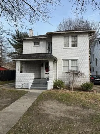 Buy this 3 bed house on 194 West Winter Avenue in New Castle, PA 16101