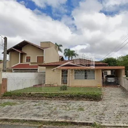 Buy this 3 bed house on Rua José Eurípedes Gonçalves 117 in Jardim Social, Curitiba - PR