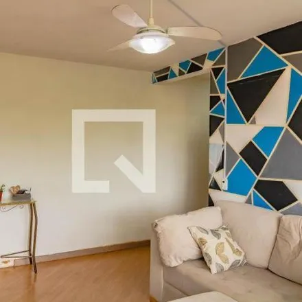 Buy this 2 bed apartment on Rua João Turiano in Jabaquara, São Paulo - SP