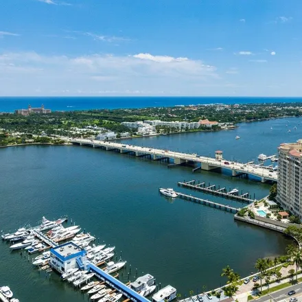 Image 1 - 624 North Flagler Drive, West Palm Beach, FL 33401, USA - Condo for sale