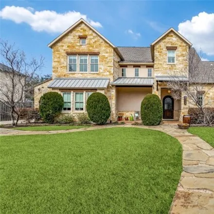 Buy this 5 bed house on 5545 Preston Haven Drive in Dallas, TX 75230