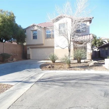 Rent this 4 bed house on 11099 Parete Court in Enterprise, NV 89141