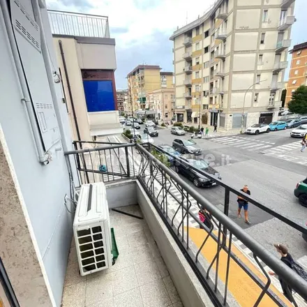 Image 2 - Swarovski, Via Aldo Moro 205, 03100 Frosinone FR, Italy - Apartment for rent