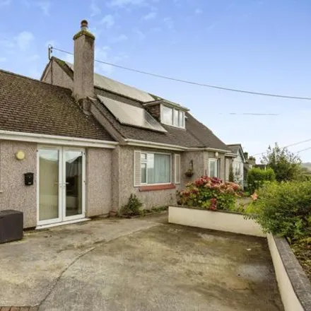 Buy this 5 bed house on Sawles Road in St. Austell, PL25 4UG