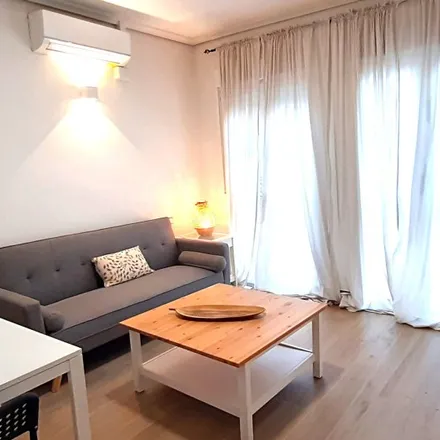 Rent this 1 bed apartment on Calle Diamantino García Acosta in 33, 41006 Seville