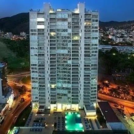Image 2 - Acqualina, Calle Francia, Fraccionamiento Deportivo, 39300 Acapulco, GRO, Mexico - Apartment for sale