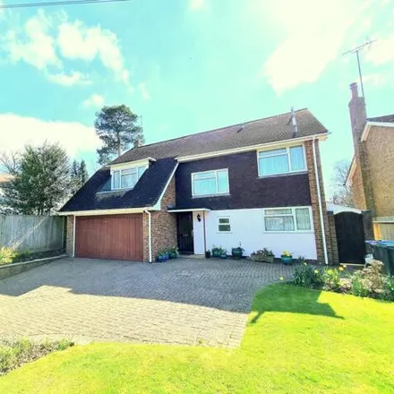 Buy this 4 bed house on 55 Denmans Lane in Lindfield, RH16 2JN