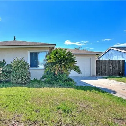 Buy this 3 bed house on 8285 Eglise Avenue in Pico Rivera, CA 90660