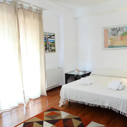 Rent this 5 bed apartment on 90015 Cefalù PA