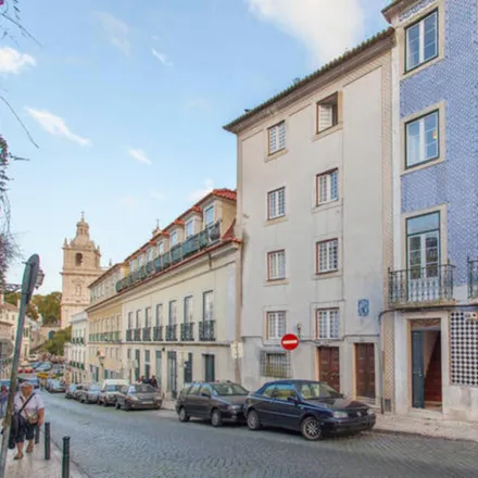 Image 8 - Check In, Rua de São Vicente 16D, 1100-491 Lisbon, Portugal - Apartment for rent