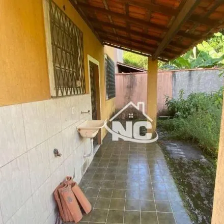 Buy this 3 bed house on Rua Demócrito da Cunha Silveira in Cafubá, Niterói - RJ