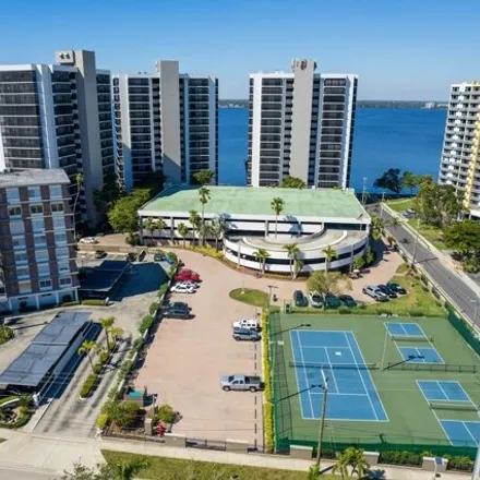 Buy this 1 bed condo on 1900 West First Street in Fort Myers, FL 33901