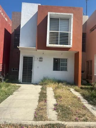 Image 9 - Avenida Campo Príncipes, Campo Real, 45134 Nuevo México, JAL, Mexico - House for rent