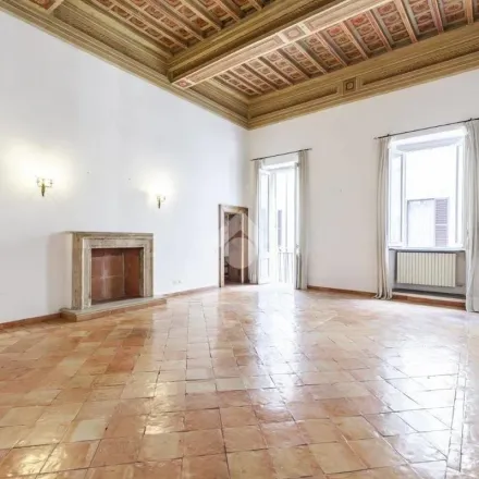 Image 9 - Palazzo Capponi, Via di Monserrato, 00186 Rome RM, Italy - Apartment for rent