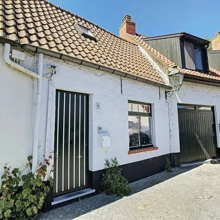 Image 8 - Slekstraat 8, 8340 Damme, Belgium - Townhouse for rent