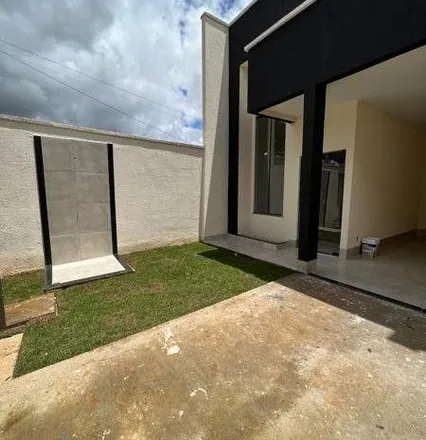 Buy this 3 bed house on Alameda Lourenço Marquês in Parque das Nações, Aparecida de Goiânia - GO