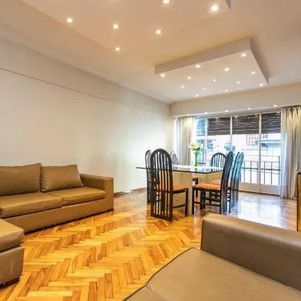 Buy this 3 bed apartment on Tucumán 2575 in Balvanera, 1028 Buenos Aires