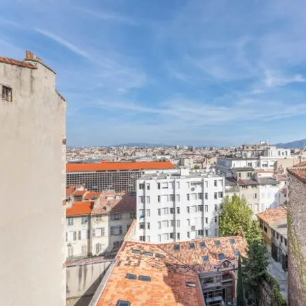 Image 4 - Marseille, 6th Arrondissement, PAC, FR - Room for rent