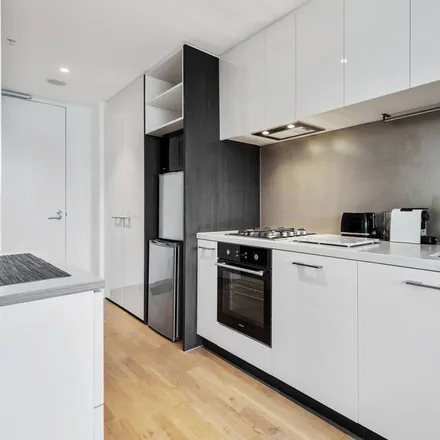 Rent this 1 bed apartment on Brunswick VIC 3056