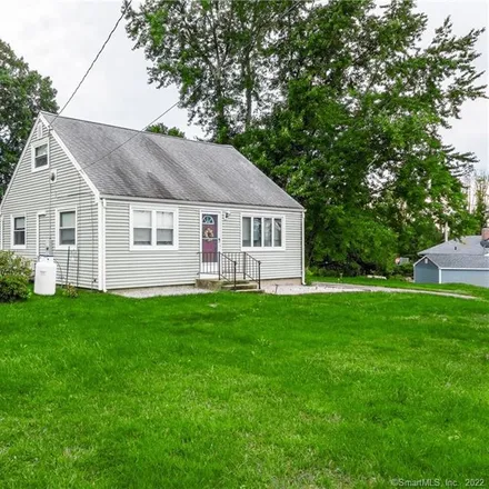 Buy this 4 bed house on 28 Gateway Road in Colchester, CT 06415