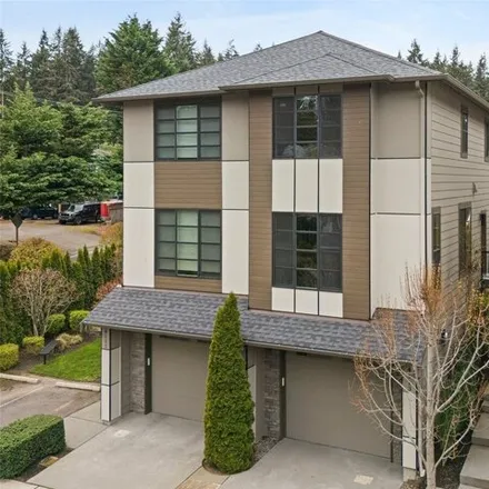Buy this 3 bed condo on 14117 74th Court Northeast in Kirkland, WA 98034