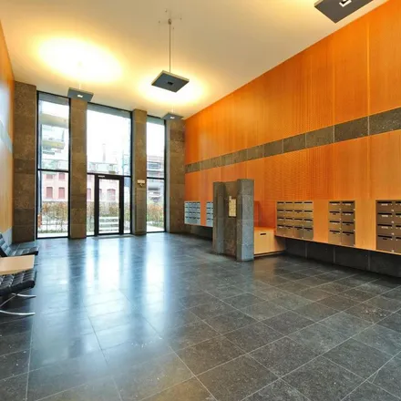 Image 7 - Koninklijk Conservatorium Brussel, Place du Petit Sablon - Kleine Zavel 5, 1000 Brussels, Belgium - Apartment for rent