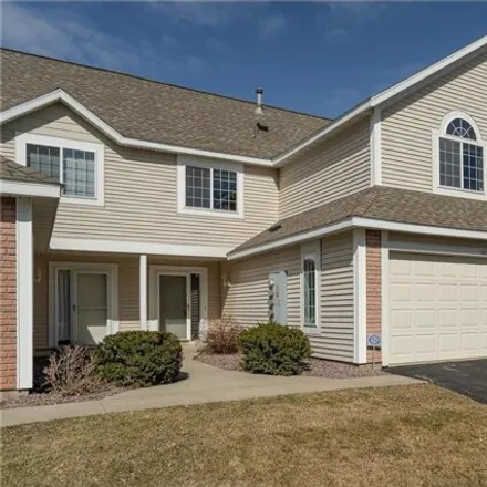 Buy this 2 bed townhouse on Topaz Pointe Lane Southwest in Rochester, MN 55902