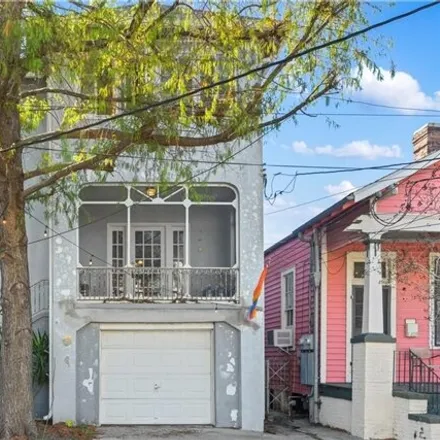 Buy this 6 bed house on 1200 Saint Andrew Street in New Orleans, LA 70130