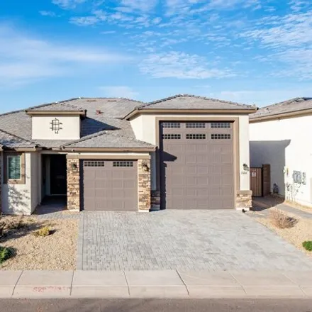 Rent this 3 bed house on 7534 West Jones Avenue in Phoenix, AZ 85043