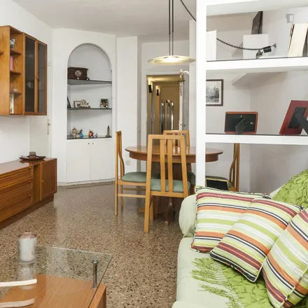 Image 5 - The Alvarado, Rambla de Badal, 08001 Barcelona, Spain - Room for rent