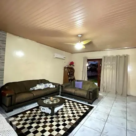 Image 1 - Rua Fernando Abbott, Rio dos Sinos, São Leopoldo - RS, 93110-320, Brazil - House for sale