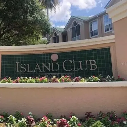 Buy this 1 bed condo on 1291 Bay Club Circle in Tampa, FL 33607