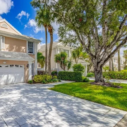 Rent this 3 bed house on 45 Selby Lane in Palm Beach Gardens, FL 33418