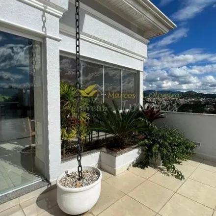 Buy this 3 bed apartment on Avenida Barretos in Jardim do Lago, Atibaia - SP