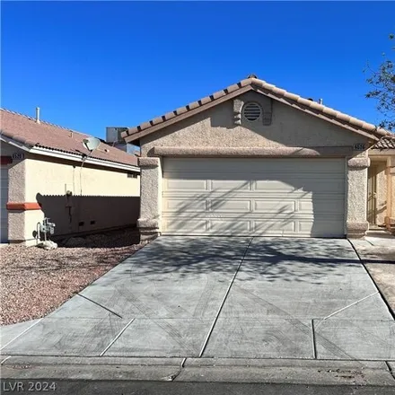 Image 3 - 6534 Blooming Sun Court, Sunrise Manor, NV 89142, USA - House for rent