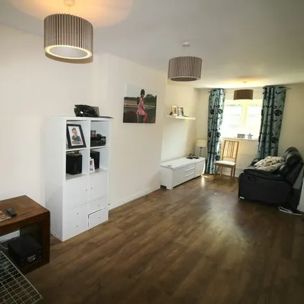 Rent this 3 bed townhouse on Bunny Primary Playground in Loughborough Road, Bunny