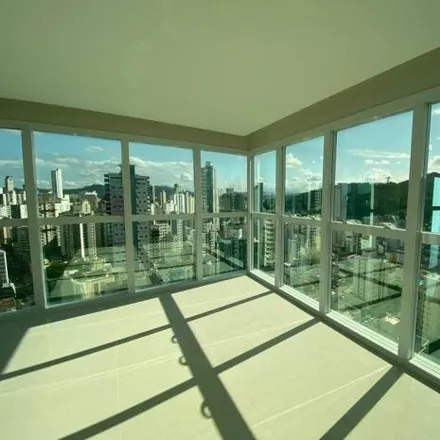 Buy this 4 bed apartment on Eleganza Tower in Avenida Brasil 825, Centro