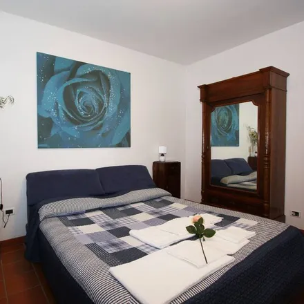 Rent this 8 bed house on Rosignano Marittimo in Livorno, Italy