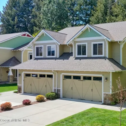 Buy this 3 bed condo on 9199 Piper Court in Hayden, ID 83835