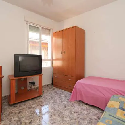 Image 3 - Eco Eco Shop, Calle Moral de la Magdalena, 37, 18002 Granada, Spain - Apartment for rent