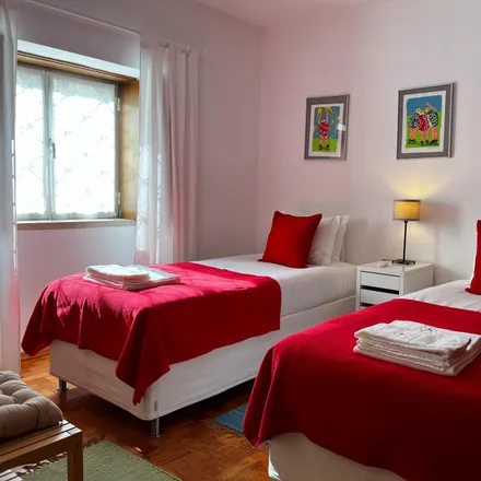 Rent this 3 bed apartment on South África in Rua João Luiz de Moura 160, 2750-433 Cascais