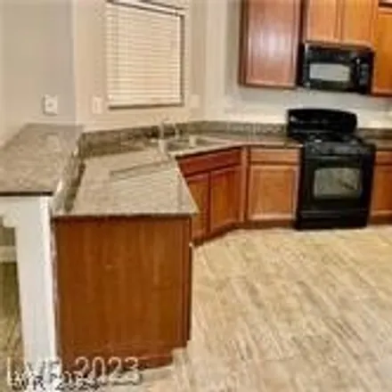 Image 2 - 9503 West Alma Ridge Way, Clark County, NV 89178, USA - House for rent