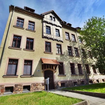 Image 6 - Altchemnitzer Straße 74, 09120 Chemnitz, Germany - Apartment for rent