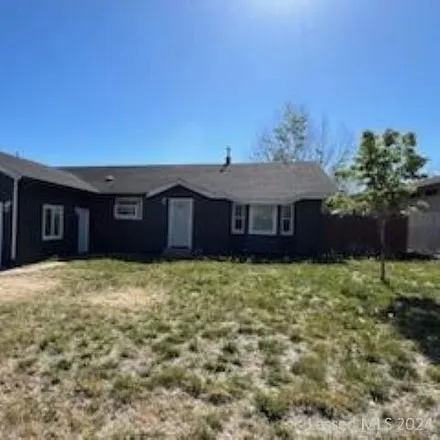 Buy this 3 bed house on 25 Renae Drive in Susanville, CA 96130
