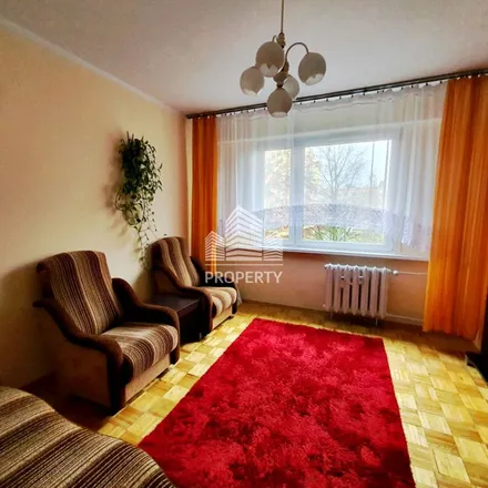 Image 3 - Legionów 56, 87-100 Toruń, Poland - Apartment for rent