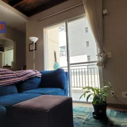 Buy this 1 bed apartment on Rua Cristovão De Burgos in 54, Rua Cristóvão de Burgos