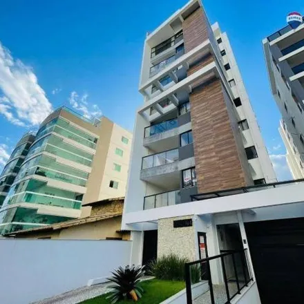 Buy this 2 bed apartment on Rua Oscavo Gonzaga Prata in Teixeiras, Juiz de Fora - MG