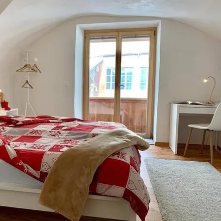 Image 3 - 7545 Scuol, Switzerland - Apartment for rent
