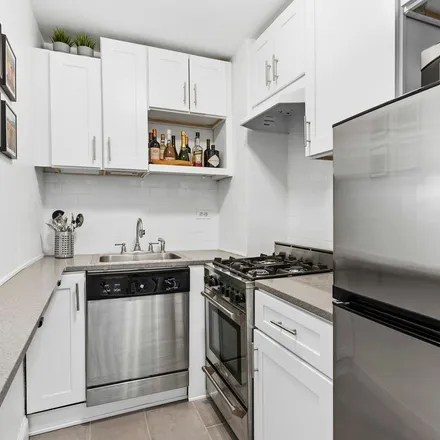 Rent this 1 bed apartment on 111 3rd Avenue in New York, NY 10003
